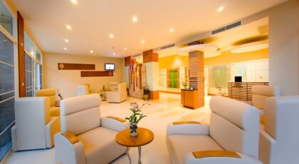 Bangkok Hospital Phuket