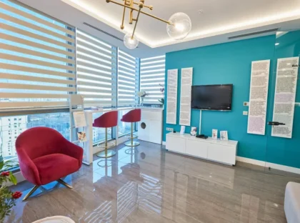 Dr. Esra Çabuk Cömert Clinic