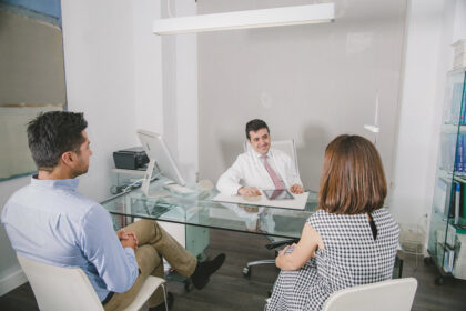 Clinica Dr. Pedro Antolin – Alcoi