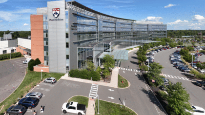 Princeton Hospital at Plainsboro