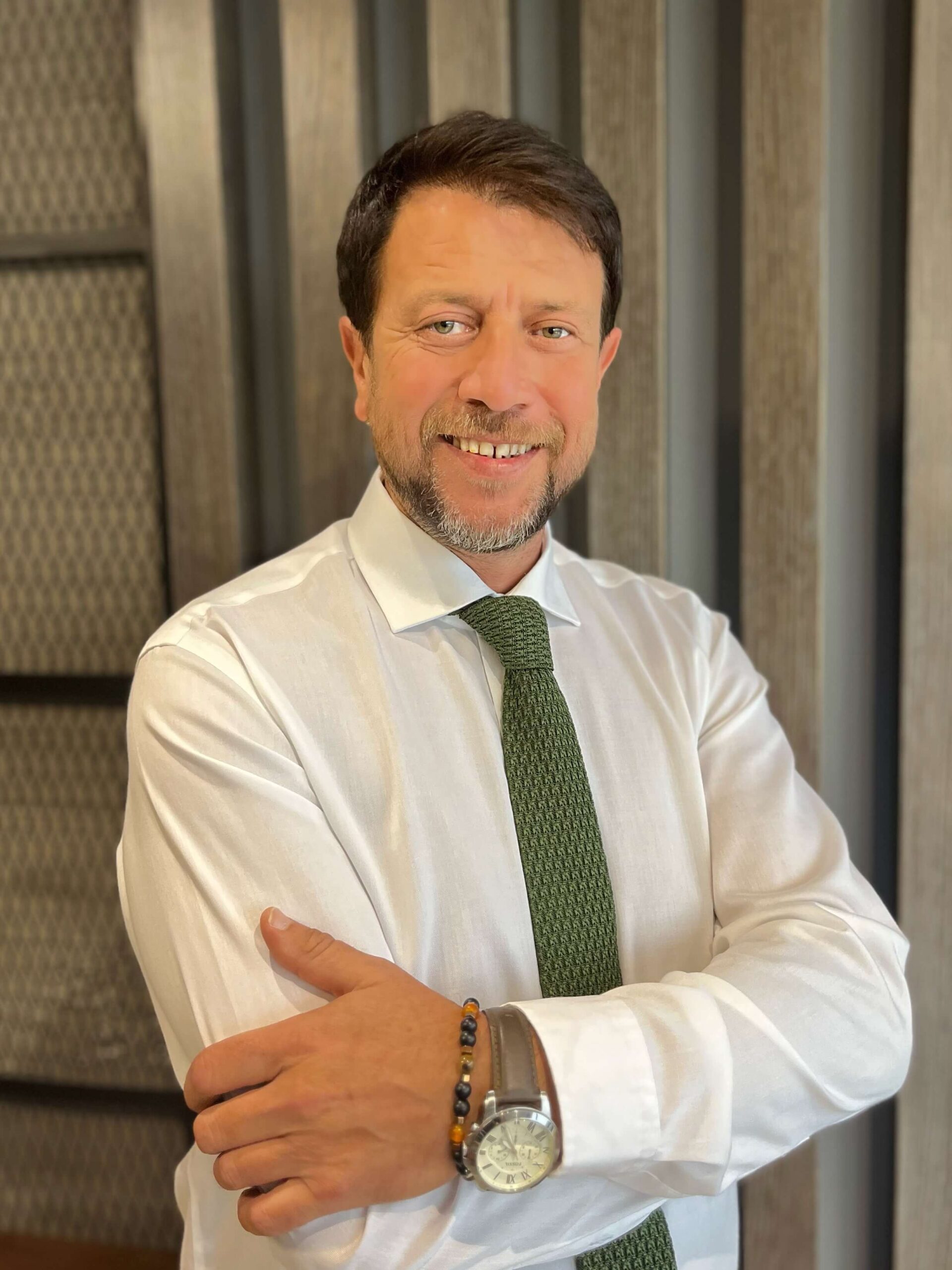 Ahmet Doğan