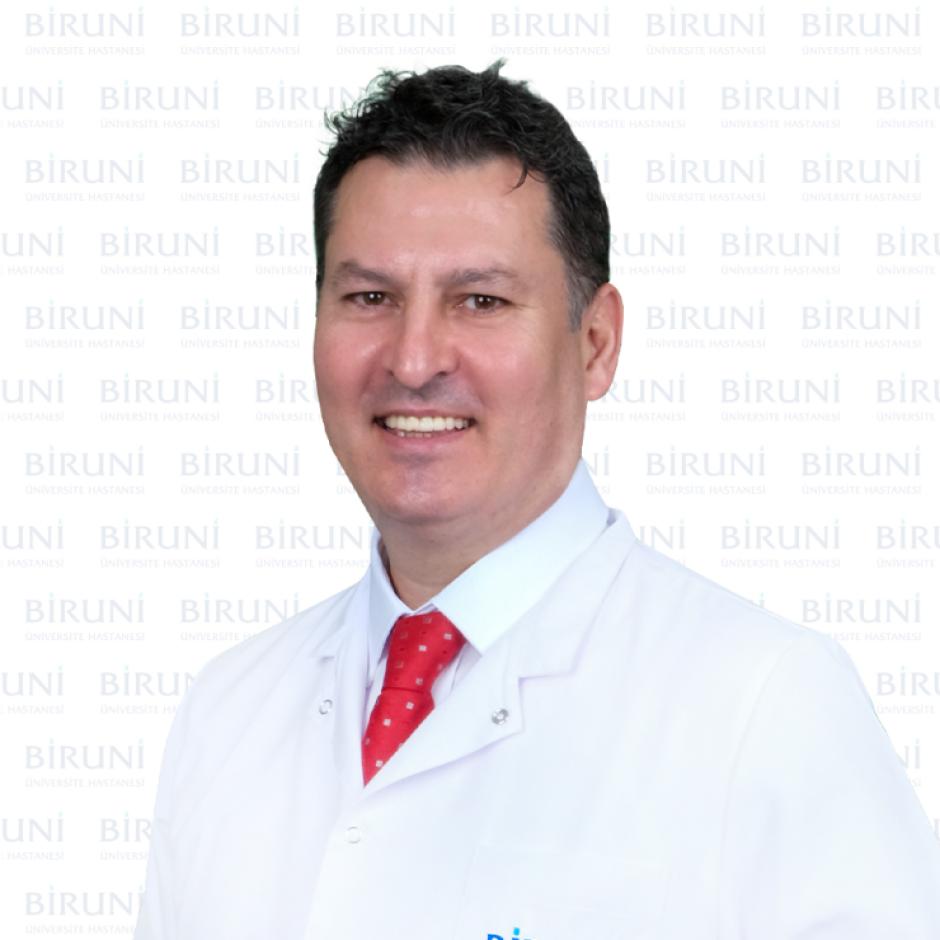 Biruni University Hospital