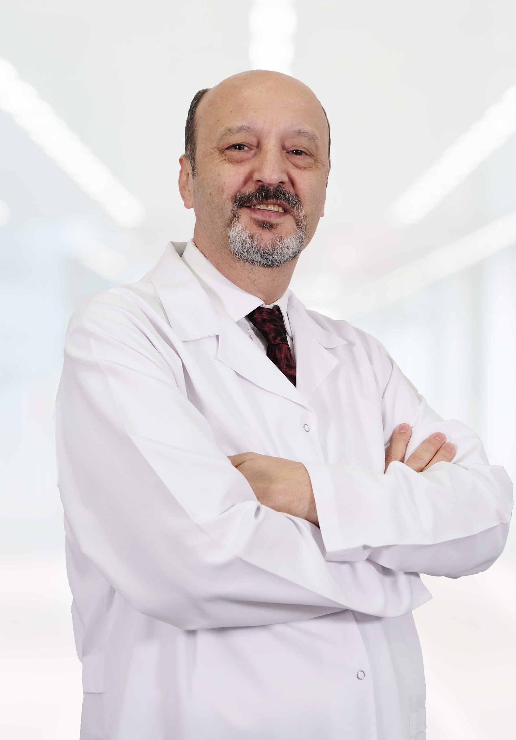 Halil Özgüç