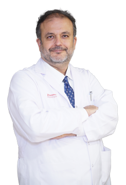 Mesut Sabri Tezer