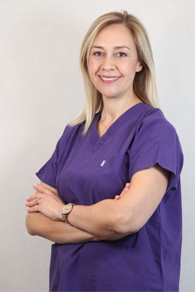 Nilüfer Berker