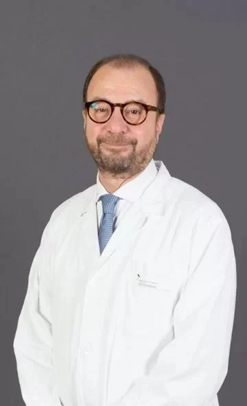 Alberto Margonato
