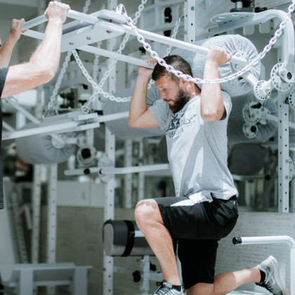 Dr. Blum’s Biomechanics Center