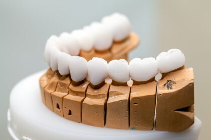 DENTAL CARE & IMPLANT CENTER