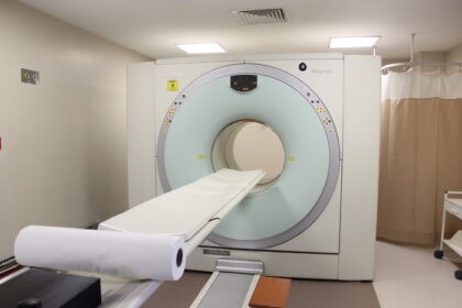 Medical Park Göztepe Hospital Complex