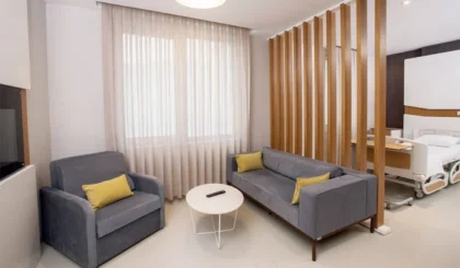 Moodist Psychiatry and Neurology Hospital