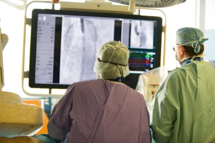 American Heart of Poland Hospitals