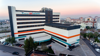 İzmir Can Hospital