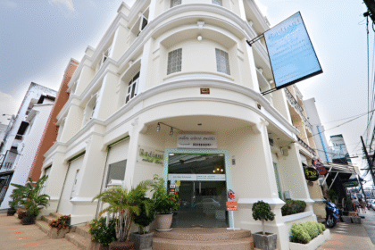 Healthy Skin Clinic