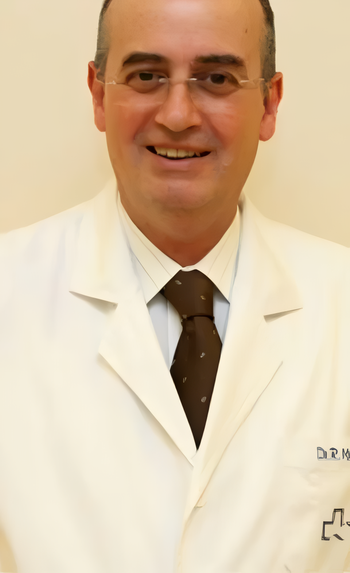 Centro Médico Teknon