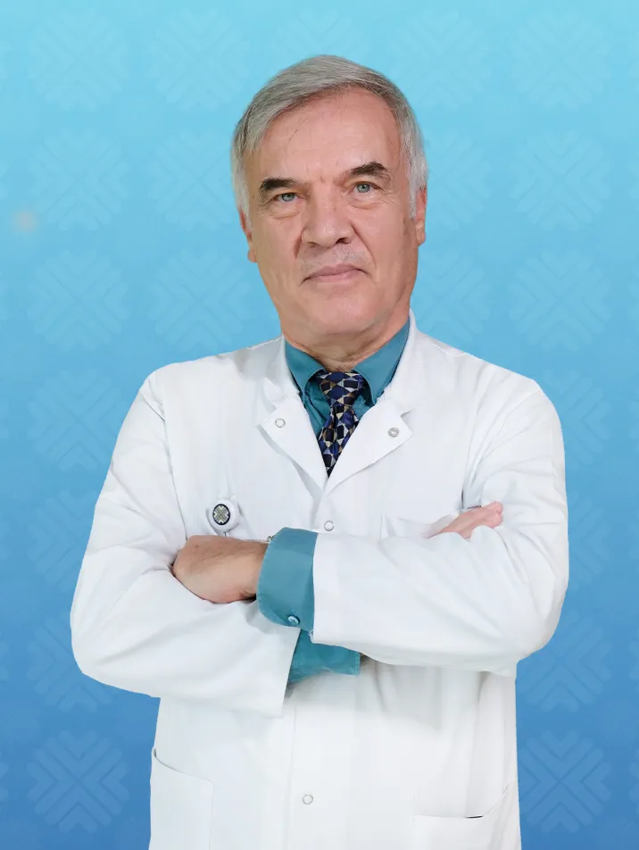 Ramazan Yunus Gül