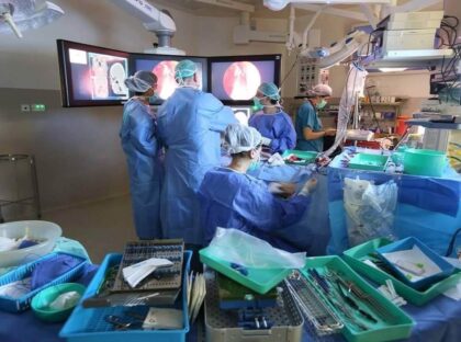 Rambam Medical Center