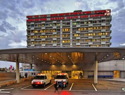 Rambam Medical Center