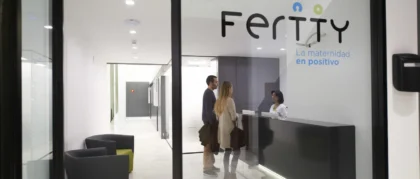 Fertty International IVF Clinic