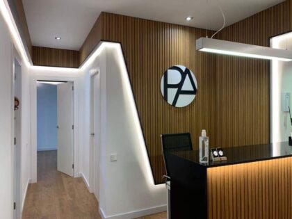 Clinica Dr. Pedro Antolin – Alcoi