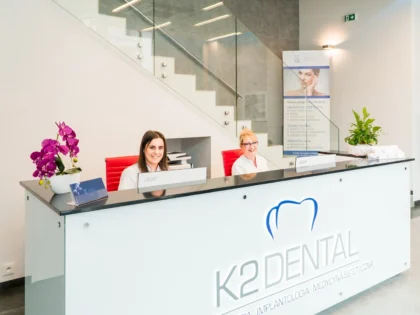 K2 Medical & Dental Clinic
