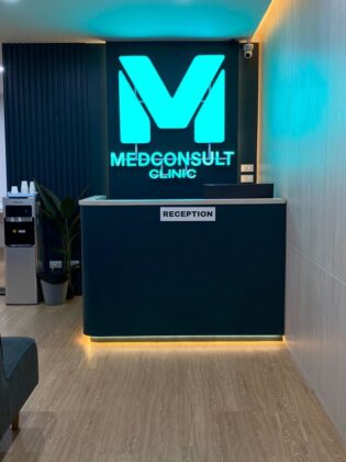 MedConsult Bangkok Medical Clinic