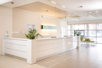 The Holy Family High Specialty Hospital