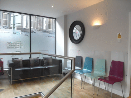 Easter Road Dental Practice