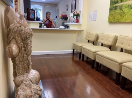 La Bella Cosmetic Surgery: Nga Dang MD