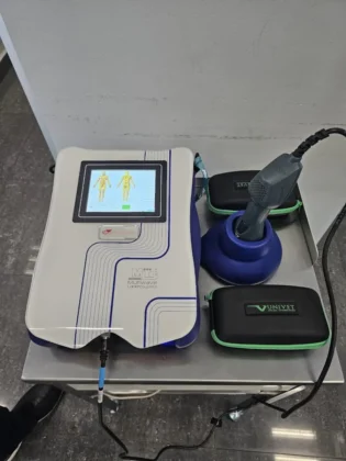 REHABILITA REGENERATIVE MEDICINE