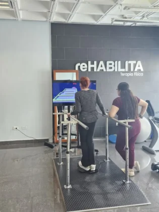 REHABILITA REGENERATIVE MEDICINE