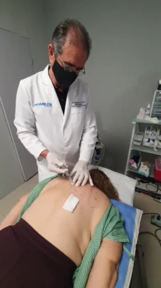 REHABILITA REGENERATIVE MEDICINE
