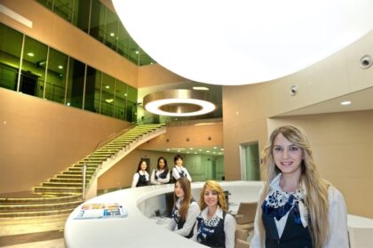 Medicana Konya Hospital