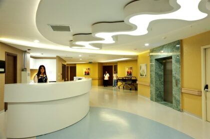 Medicana Konya Hospital