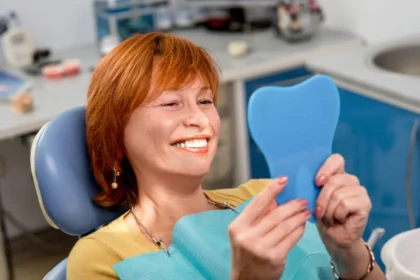 Barbour Dental Care