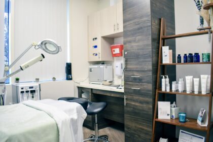 Restore SD Plastic Surgery: Katerina Gallus