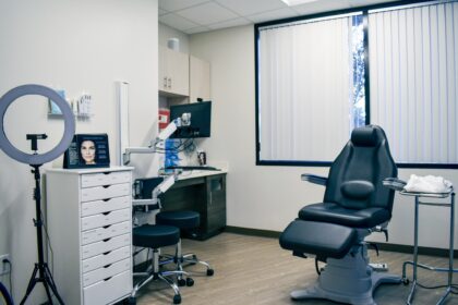 Restore SD Plastic Surgery: Katerina Gallus