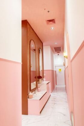 About Tooth Dental Clinic