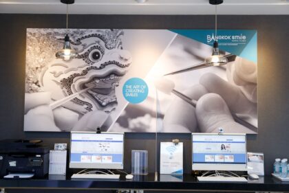 Bangkok Smile Dental Group