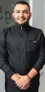 romero Andres Romero