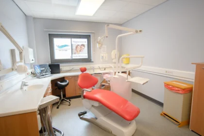 The Vallance Dental Centre