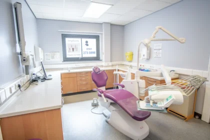 The Vallance Dental Centre