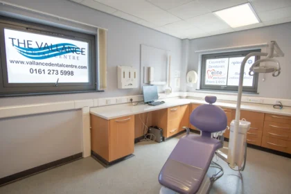The Vallance Dental Centre