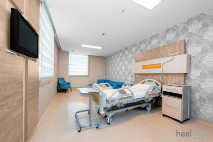 Healwide Clinic