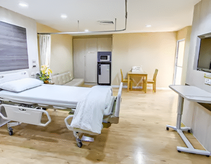 Samitivej Thonburi Hospital