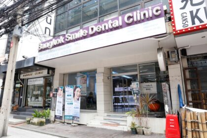 Bangkok Smile Dental Group