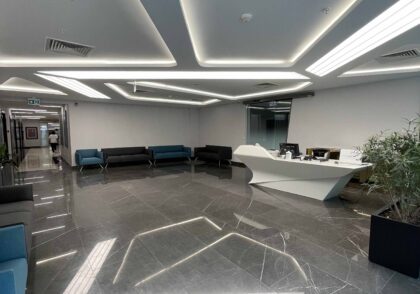 Dental Bosphorus