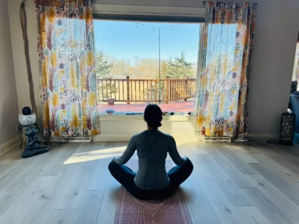 Mind Shift Yoga