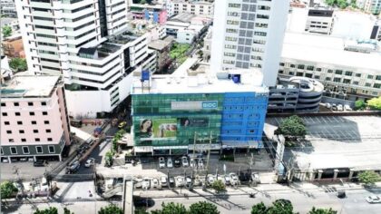 Bangkok International Dental Center
