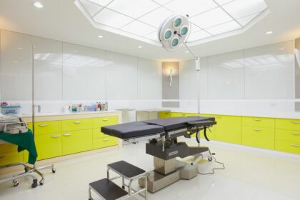 Rinrada Clinic