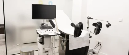 Fertty International IVF Clinic